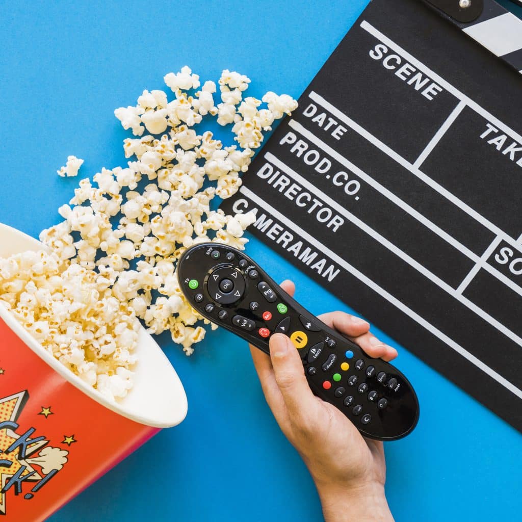 Top 3 Pop Culture Documentaries to Watch Before 2026