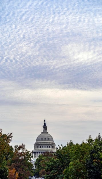 2026 Senate Races: Key Contests & Policy Impacts to Watch