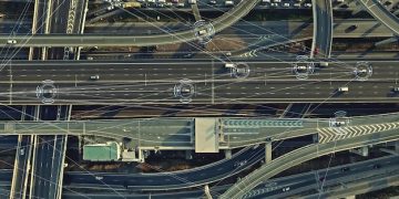 Decoding the $1.2 Trillion Infrastructure Plan: Where Does the Money Go? - Cover Image