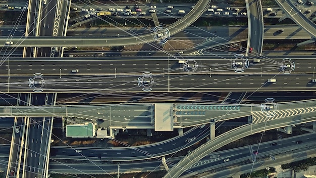 Decoding the $1.2 Trillion Infrastructure Plan: Where Does the Money Go?