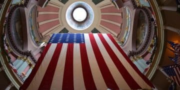 The Future of the Filibuster: Will Reforms Pass in Congress? - Cover Image