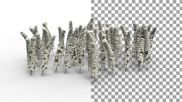 A split image showing stacks of hundred-dollar bills on one side and a diverse group of voters casting ballots on the other, illustrating the balance between money and democratic participation.
