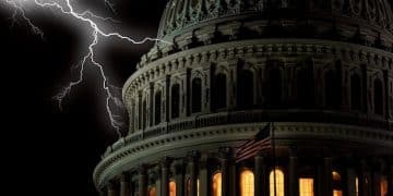 Understanding the US Debt Ceiling Debate: Stakes and Outcomes - Cover Image