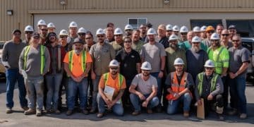 Bipartisan Infrastructure Law: How It's Creating 800,000 US Jobs - Cover Image