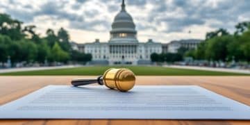 Term Limits Amendment: Reshaping US Politics? - Cover Image