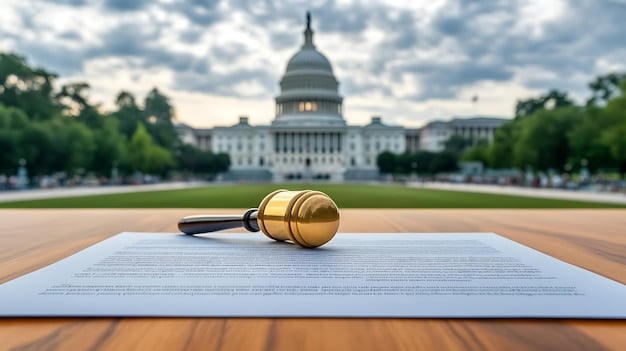 Term Limits Amendment: Reshaping US Politics?