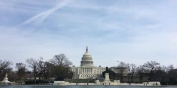 The Future of Social Security: Can Congress Prevent Benefit Cuts by 2034? - Cover Image