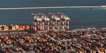 Supply Chain Disruptions: Strategies US Companies Use to Mitigate Risks - Cover Image