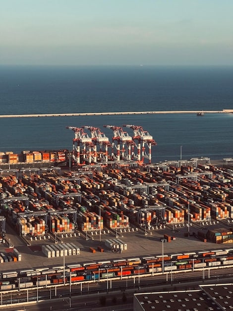 Supply Chain Disruptions: Strategies US Companies Use to Mitigate Risks