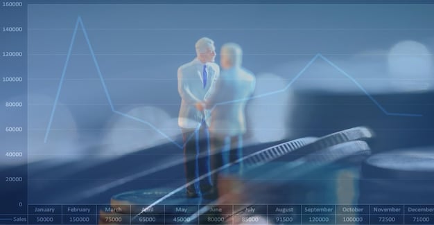 Corporate Tax Rate Impact: Projecting the 12% Rate in 2025