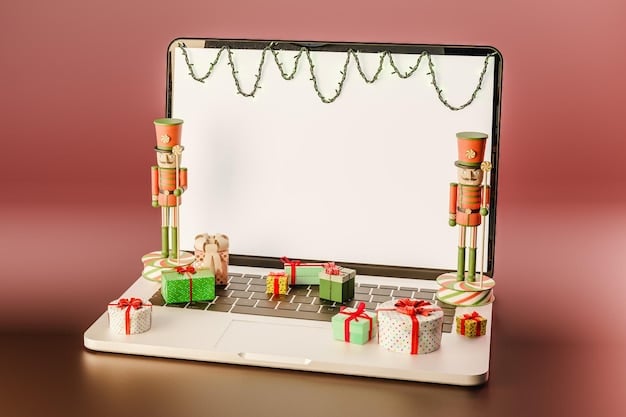 Emerging E-Commerce Trends for US Businesses in Holiday Season 2025