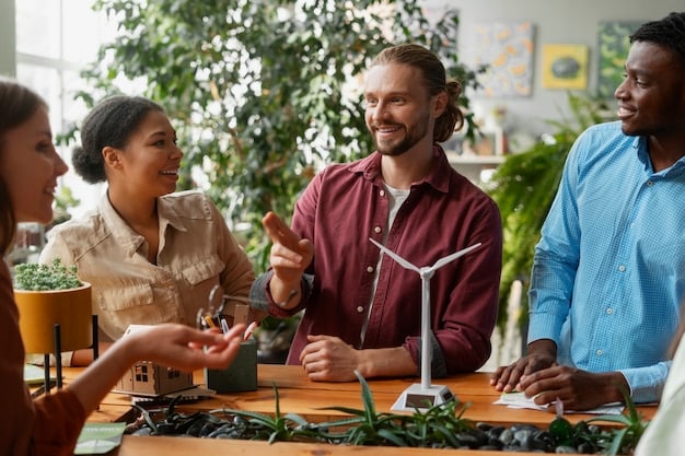 US Businesses Embrace Sustainability: Trends and Responses