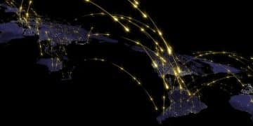 Key Challenges and Opportunities for US Businesses Expanding Internationally in 2025 - Cover Image