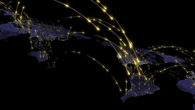 Key Challenges and Opportunities for US Businesses Expanding Internationally in 2025