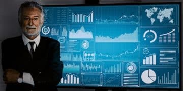 Data Analytics: How US Businesses Gain a Competitive Edge - Cover Image