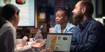 How US Businesses Leverage Social Media for Brand Awareness and Engagement - Cover Image