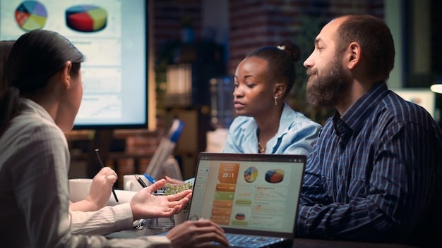 How US Businesses Leverage Social Media for Brand Awareness and Engagement