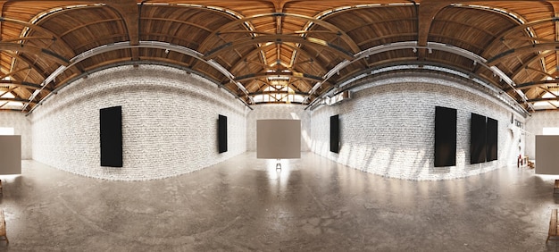 A split image showing a traditional factory floor on one side and a modern, automated factory on the other, highlighting the shift in workforce skills needed in the age of AI and automation for US businesses.