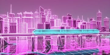 Metaverse Investment: Opportunities and Risks for US Tech Enthusiasts - Cover Image