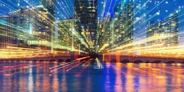AI-Powered Cybersecurity: Protecting Your Data in 2025 - Cover Image