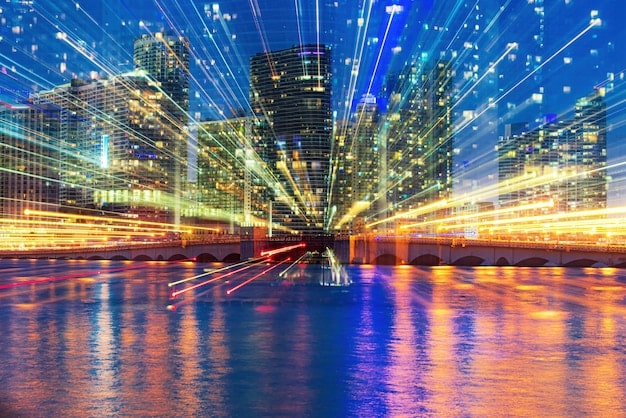 AI-Powered Cybersecurity: Protecting Your Data in 2025