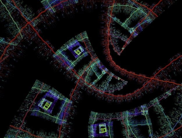 Edge Computing in the US: Analyzing the 18% Adoption Surge