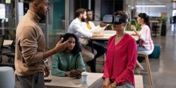Unlock Workforce Potential: Augmented Reality Training's 30% Skill Boost - Cover Image