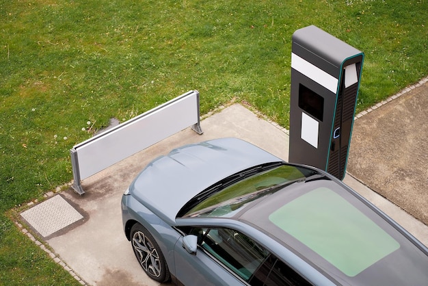 The Future of Electric Vehicles: Charging Challenges in the US