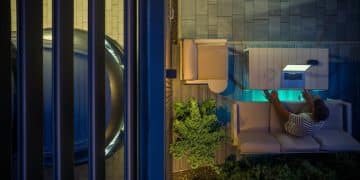 Secure Your Future: Smart Home Security Tech for 2025 - Cover Image