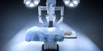 Robotics in Healthcare: Automating Patient Care in the US - Cover Image