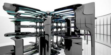 3D Printing Revolution: US Manufacturing Reshaped - Cover Image