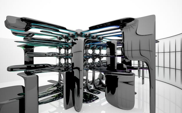 3D Printing Revolution: US Manufacturing Reshaped