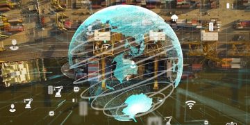 IoT in Supply Chain: Efficiency and Security in 2025 - Cover Image
