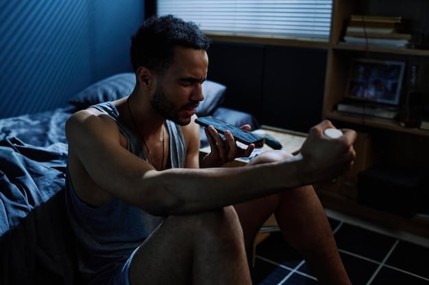 A person playing a video game on their smartphone using a cloud gaming service, with a modern cityscape in the background, representing urban US. Emphasis on the seamless streaming experience and high-quality graphics despite the mobile device.