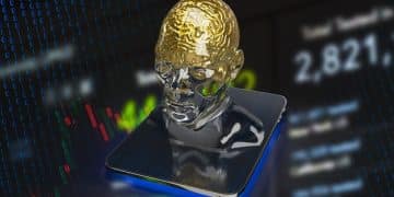 Machine Learning in Finance: Fraud Detection and Market Prediction - Cover Image
