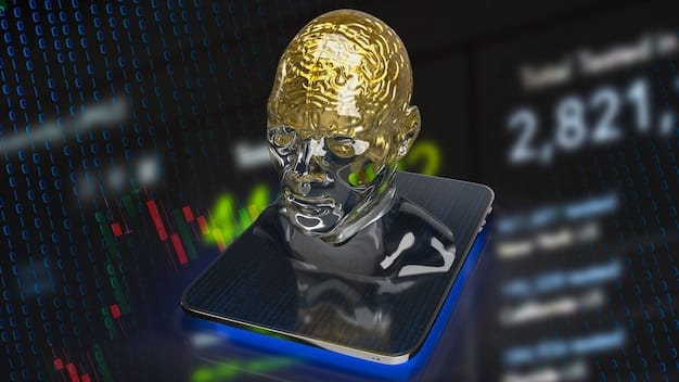 Machine Learning in Finance: Fraud Detection and Market Prediction