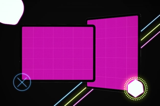 A split screen showing two different short-form video content examples: one side features a vibrant TikTok dance challenge, and the other side displays an aesthetically pleasing Instagram Reel showcasing a pottery tutorial.