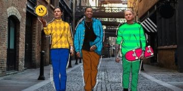 Pop Culture's Impact on 2025 Fashion Trends: What's In & Out - Cover Image