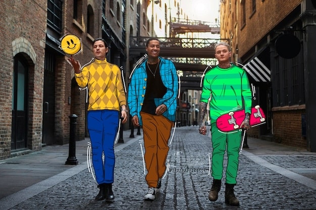 Pop Culture’s Impact on 2025 Fashion Trends: What’s In & Out
