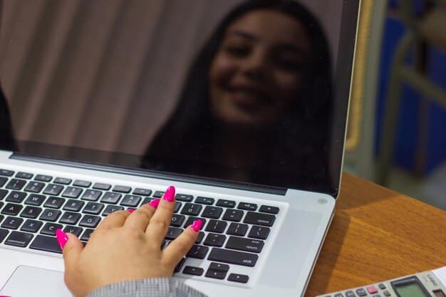 A close-up shot of a computer screen displaying a bustling online forum dedicated to a popular TV show. The forum is filled with threads discussing plot theories, character analyses, and fan fiction, showcasing the vibrant and active community.