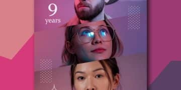 Pop Culture's Top 10 Power Couples Making Headlines in 2025 - Cover Image