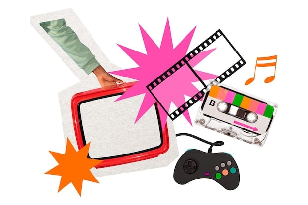 Pop Culture’s Nostalgia Trip: Why the 90s Revival Is Here to Stay