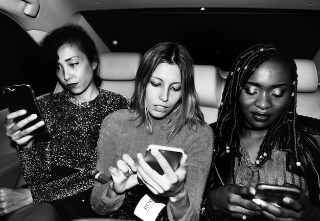 Instagram Algorithm 2025: Impact on US Influencers