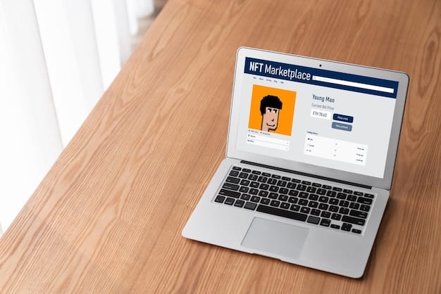 A close-up of a laptop screen showing a LinkedIn profile with the 
