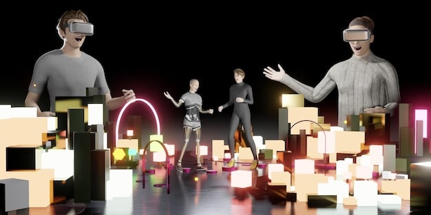 Facebook’s Metaverse Integration: Opportunities & Challenges for US Marketers