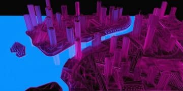 Metaverse in 2025: Opportunities and Challenges for US Companies - Cover Image