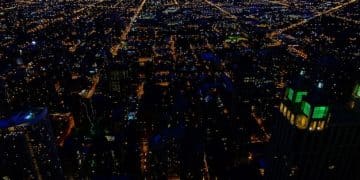 US Smart City Initiatives: Developments & Investment - Cover Image