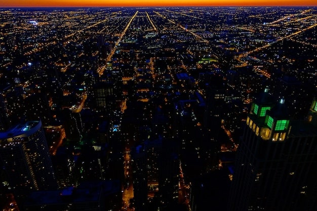 US Smart City Initiatives: Developments & Investment