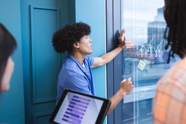 AI-Driven Healthcare: Transforming US Patient Care by 2025
