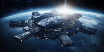 US Space Tech: Commercial Opportunities Beyond Earth - Cover Image